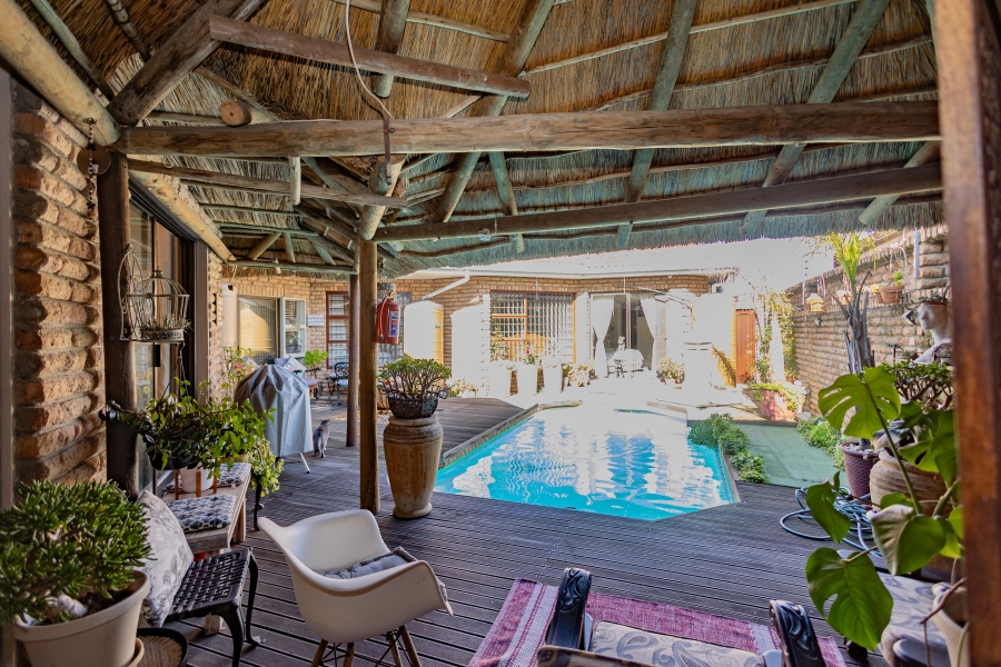 3 Bedroom Property for Sale in Kleinbosch Western Cape